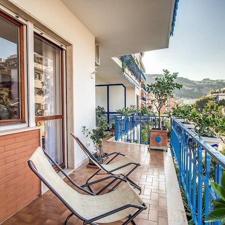 Casa Degli Aranci 33 Apartment Sorrento Exterior photo